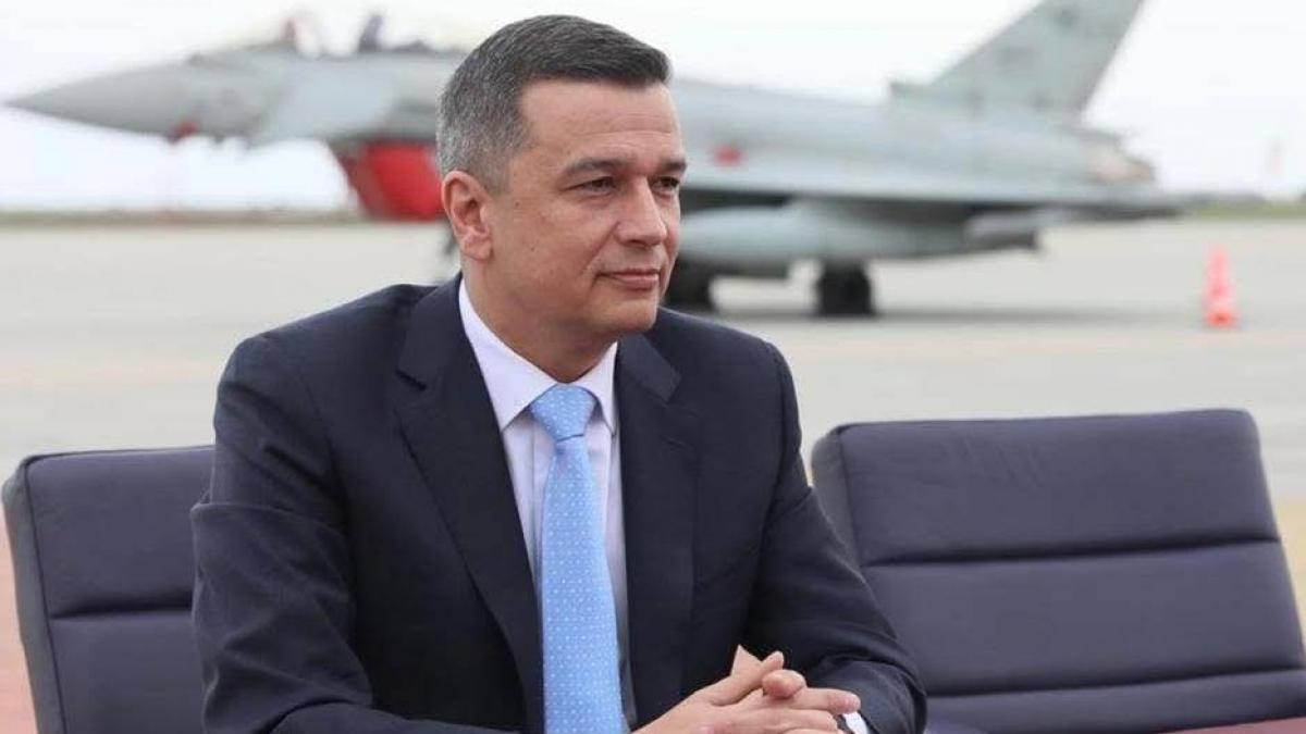 sorin grindeanu suntem intr o realitate noua nu stim exact ceea ce doreste noul presedinte nicusor dan