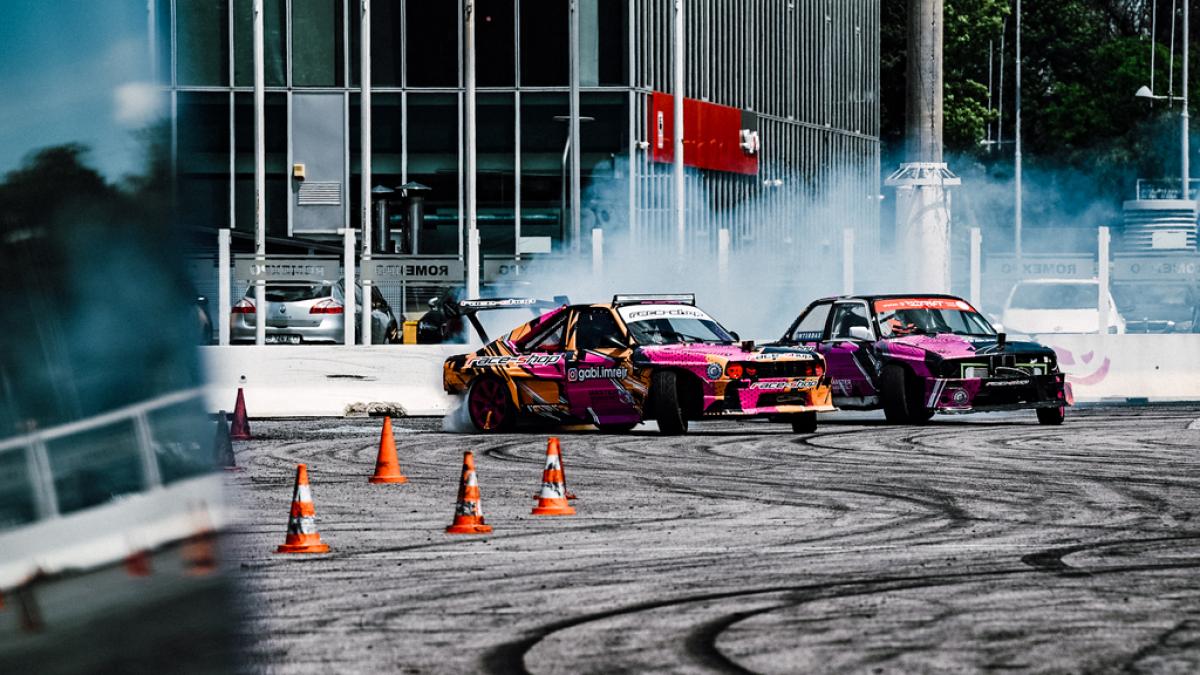 spectacol auto total peste 42 000 de vizitatori la atbs 2025 la romexpo