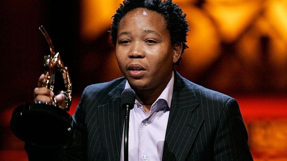 actorul presley chweneyagae cunoscut pentru rolul principal din filmul tsotsi a murit la varsta de 40 de ani