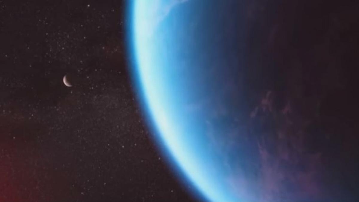 anunt neasteptat al cercetatorilor despre planeta k2 18 dupa ce au dezvaluit ca au gasit semne de viata extraterestra