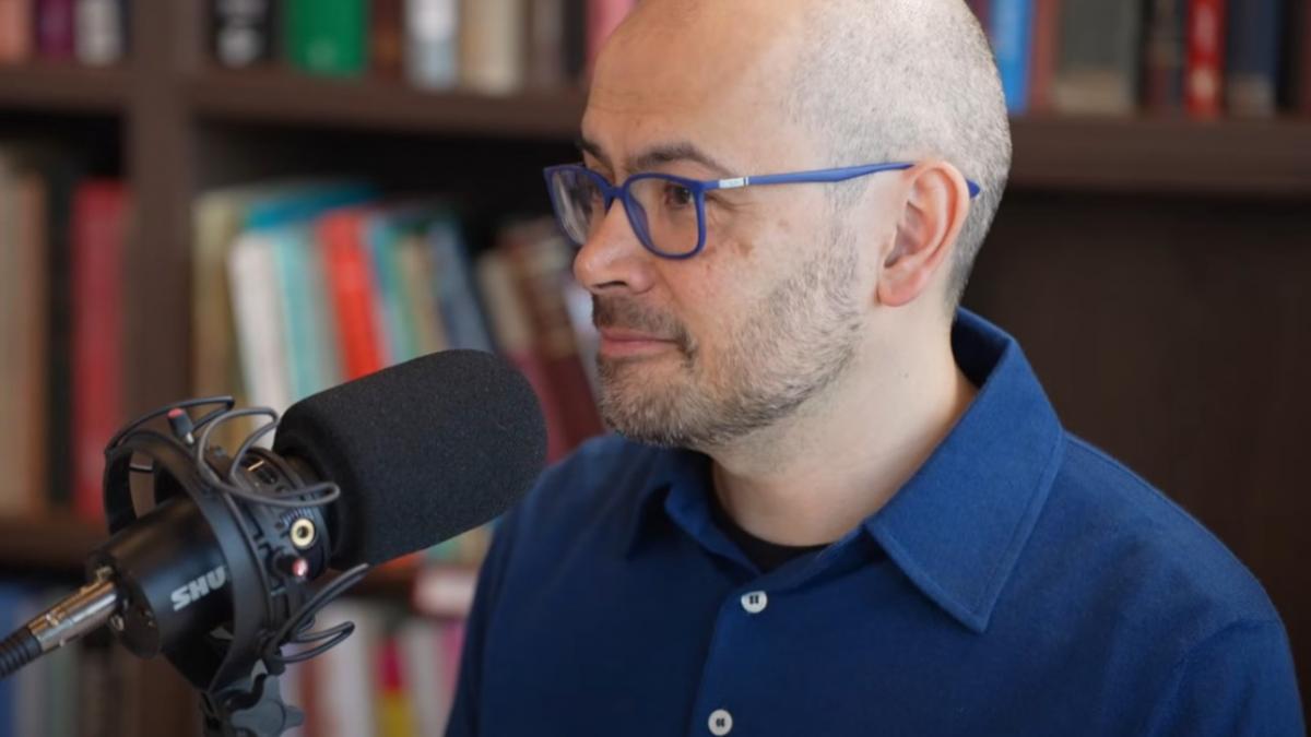 Demis Hassabis