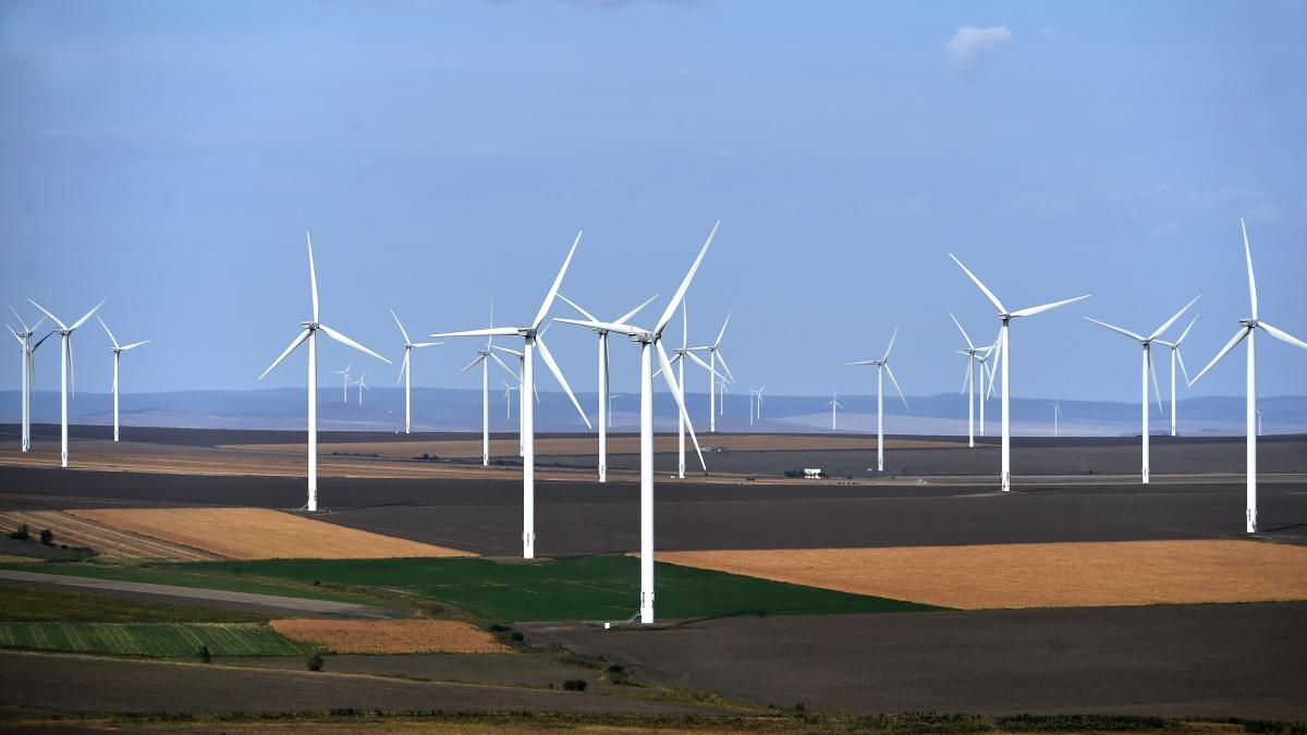 criza eoliana in europa dupa ce companiile de energie au investit 380 de miliarde nu mai bate vantul