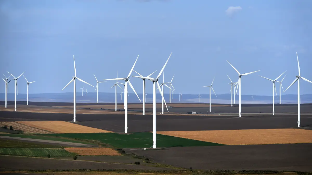 criza eoliana in europa dupa ce companiile de energie au investit 380 de miliarde nu mai bate vantul