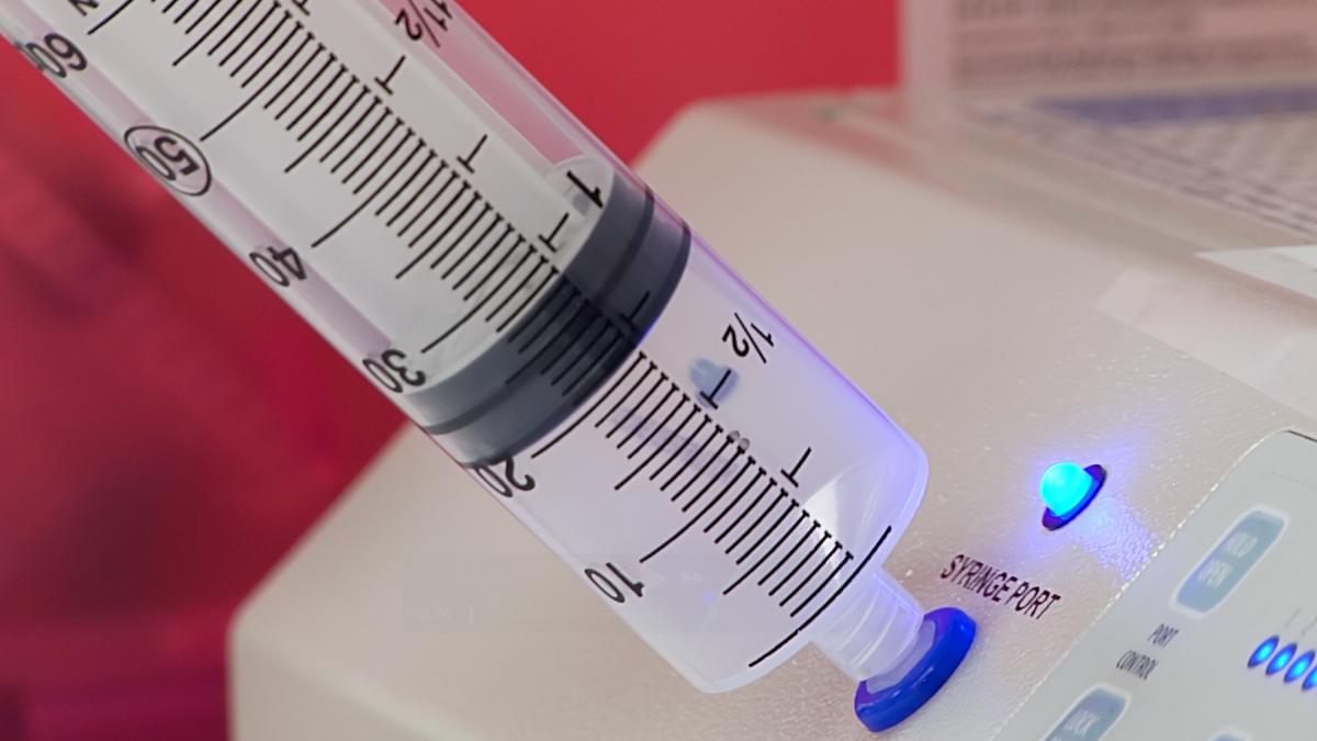 inflamatie si regenerare cum ajuta ozonoterapia si oxigenarea hiperbara in lupta cu bolile cronice