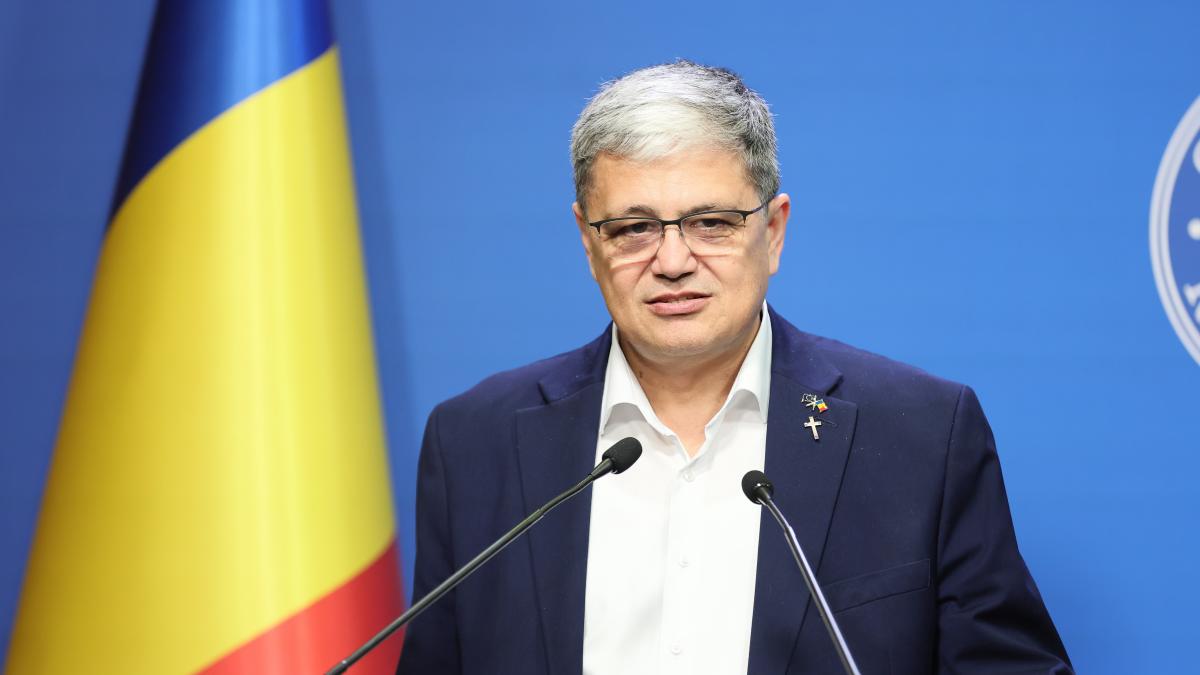 investitii de 260 de milioane de euro in retelele de distributie si transport al energiei electrice anuntul ministrului marcel bolos