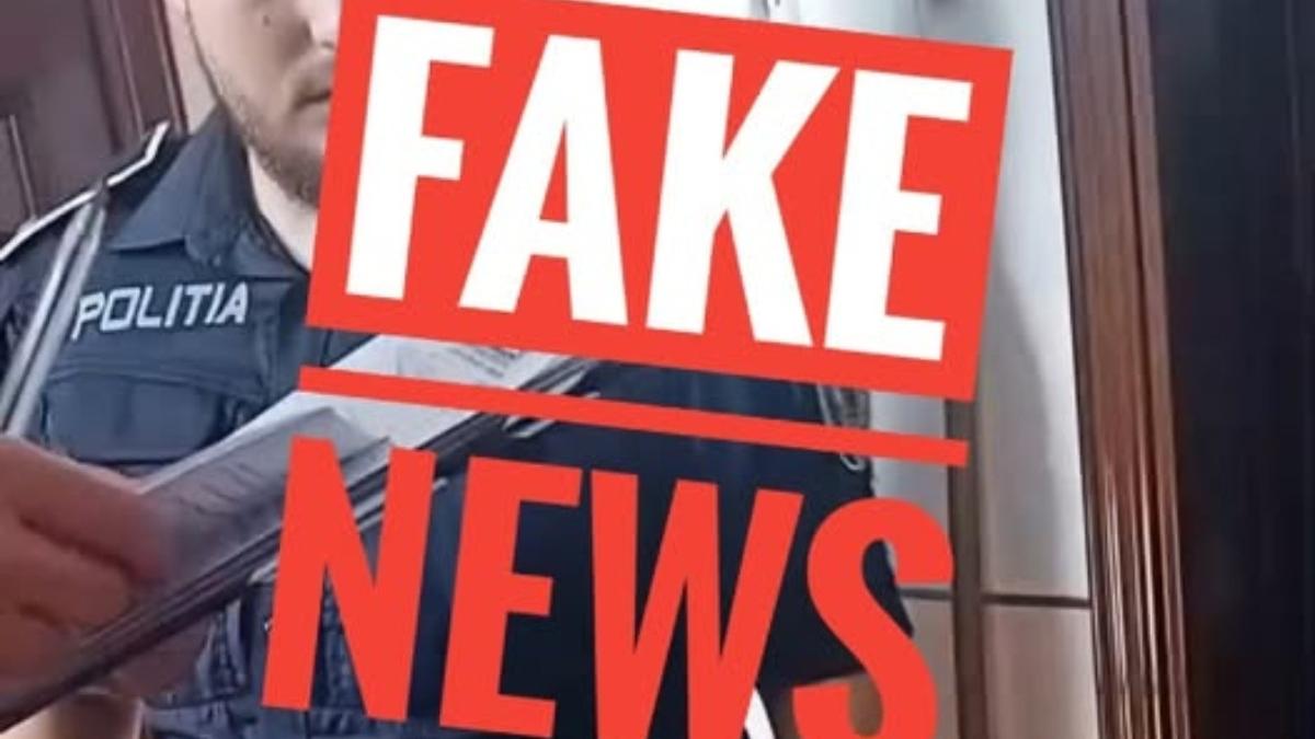 fake news mapn
