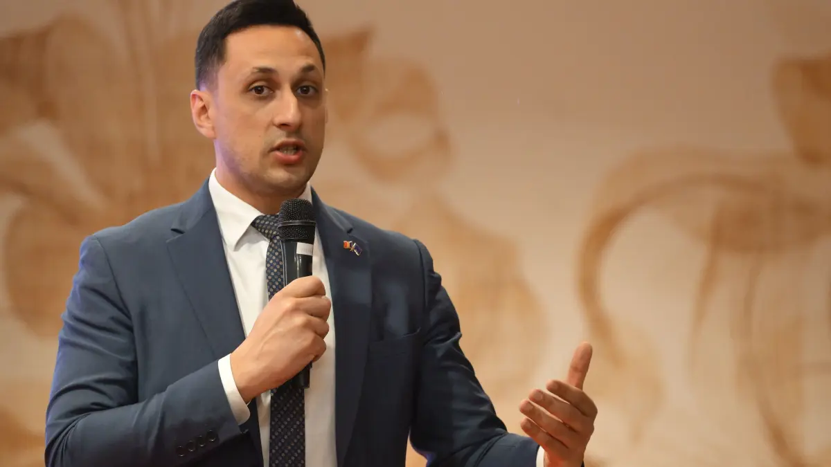 omul de incredere al lui nicusor dan interesat sa candideze la primaria bucuresti as spune ca stiu cu ce se mananca