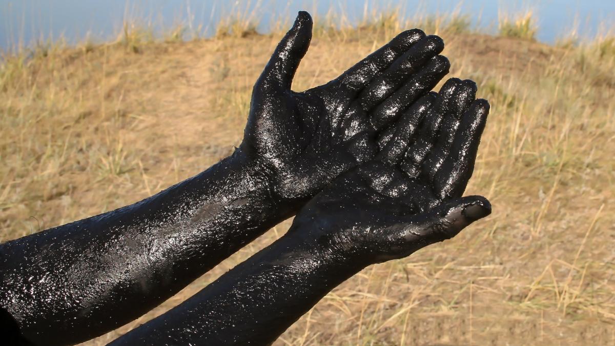 secretul namolului de la techirghiol cum functioneaza si cat de des se recomanda cura