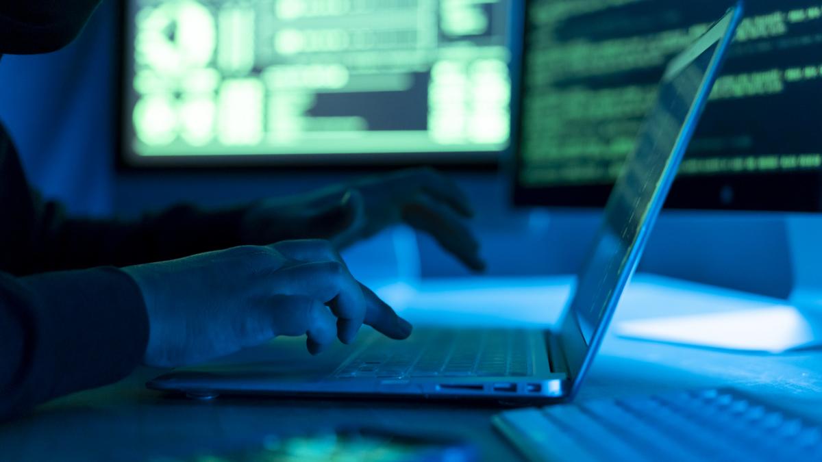 hacker