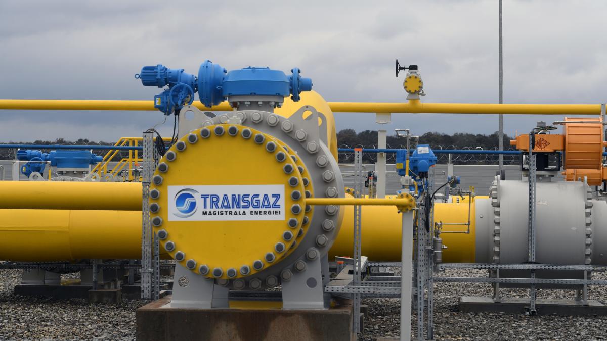 transgaz a finalizat preluarea a 51 din actiunile petrostar