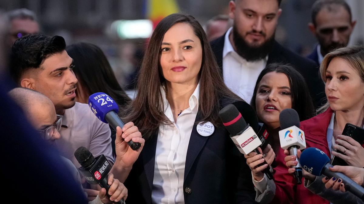 anamaria gavrila vrea sa nu mai fie folosite cuvinte ca pro europeni sau extremisti i am cerut asta domnului presedinte