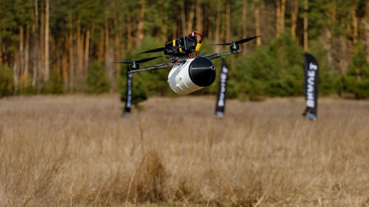 bbc noua arma terifianta care schimba razboiul din ucraina