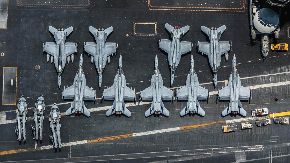 cele mai mari forte aeriene din lume in 2025 numarul 6 va va surprinde