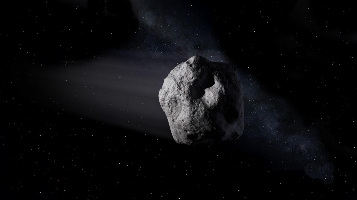 China lansează miercuri misiunea Tianwen-2 pentru a preleva mostre de pe un asteroid din apropierea Pământului