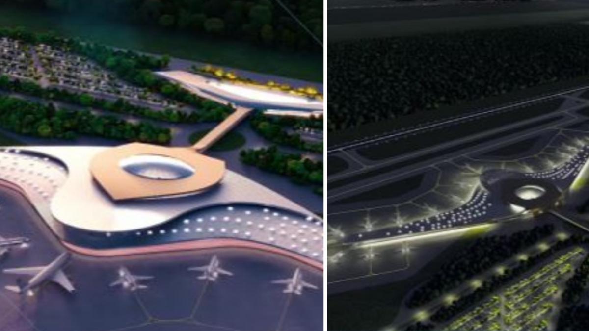 daniel baluta despre motivele si beneficiile pentru construirea unui aeroport in sudul bucurestiului are legatura cu prosperitatea