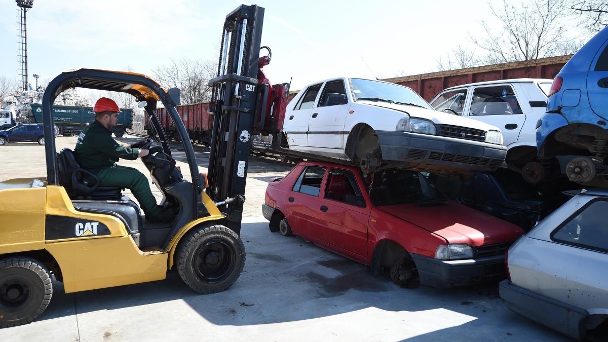 firmele care vor sa participe la rabla 2025 trebuie sa declare daca au primit ajutoare de minimis in ultimii trei ani