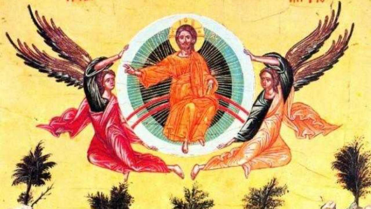 inaltarea domnului sarbatoare cu cruce rosie pe 29 mai 2025 semnificatie traditii si rugaciunea facatoare de minuni