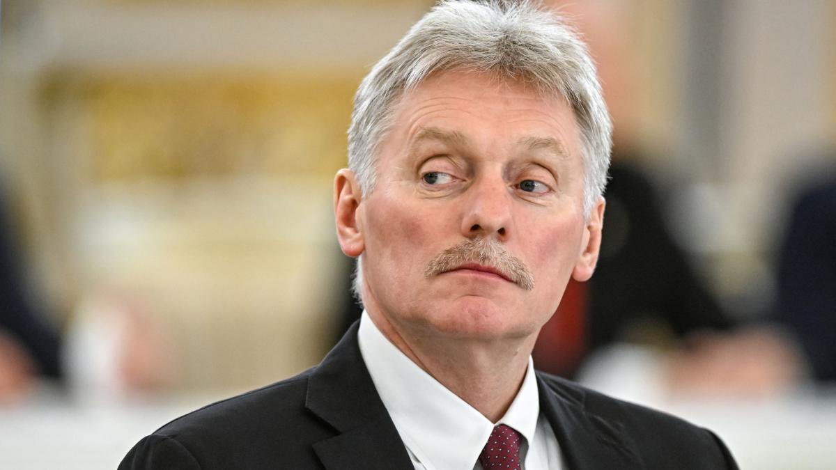 kremlinul ii raspunde lui zelenski o intalnire intre el putin si trump va fi posibila doar dupa semnarea unor acorduri concrete