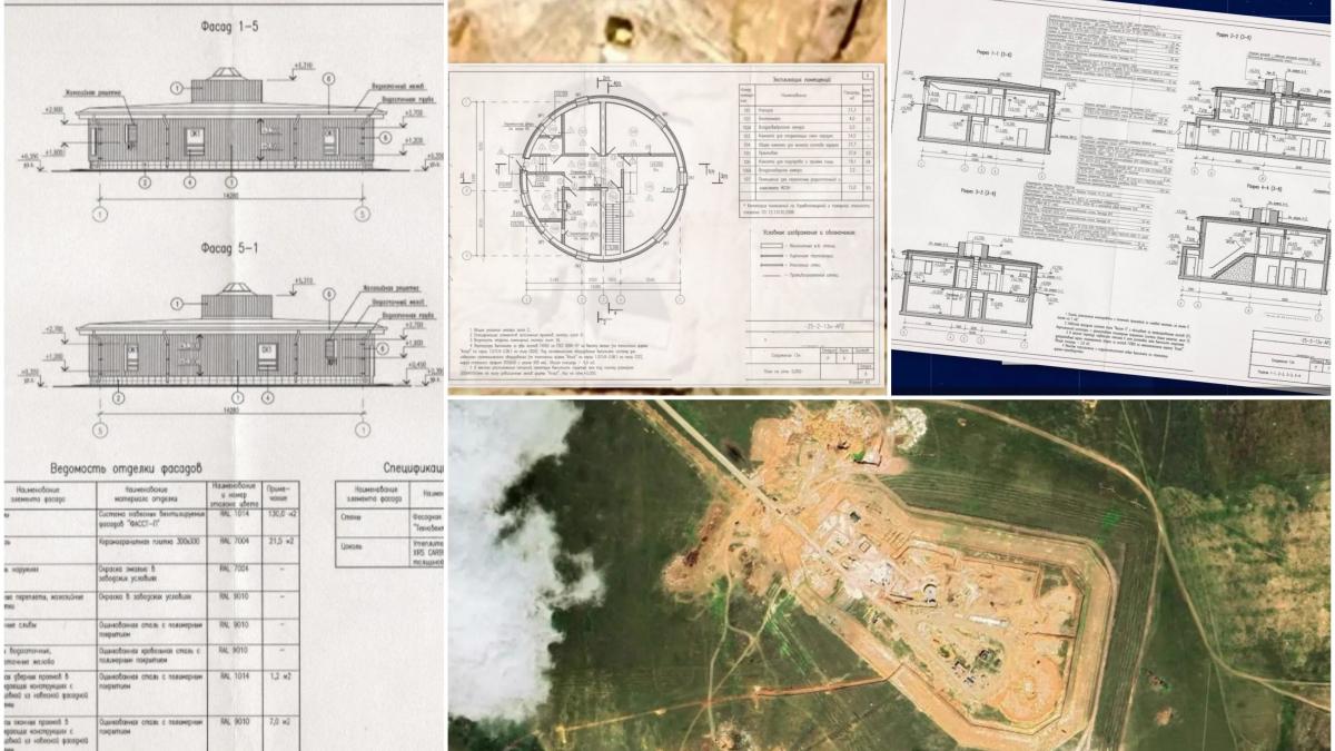 lovitura socanta pentru putin sute de planuri ale bazelor nucleare rusesti au ajuns pe internet