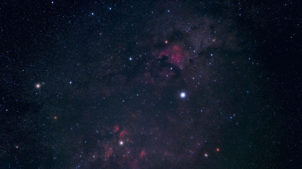 o descoperire intamplatoare cu raze x dezvaluie un obiect cosmic misterios aflat la 15 000 de ani lumina distanta