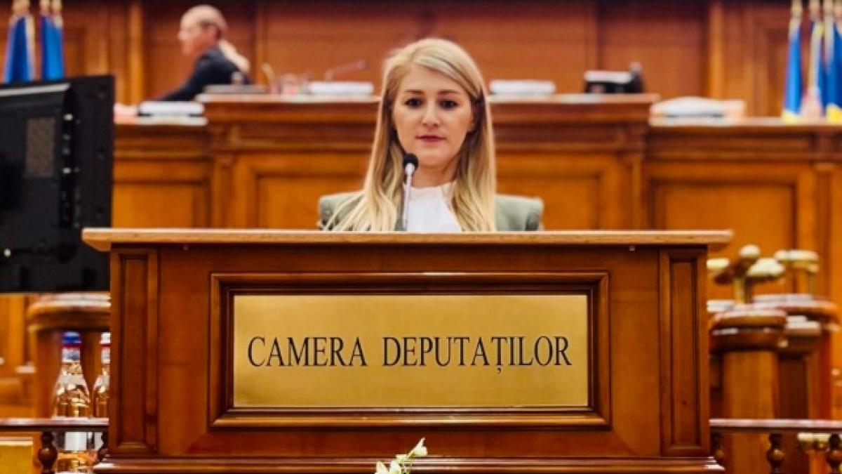 parlamentarii pot au plecat din partid de rusine imaginea publica a anamariei gavrila a ajuns sa fie in defavoarea noastra