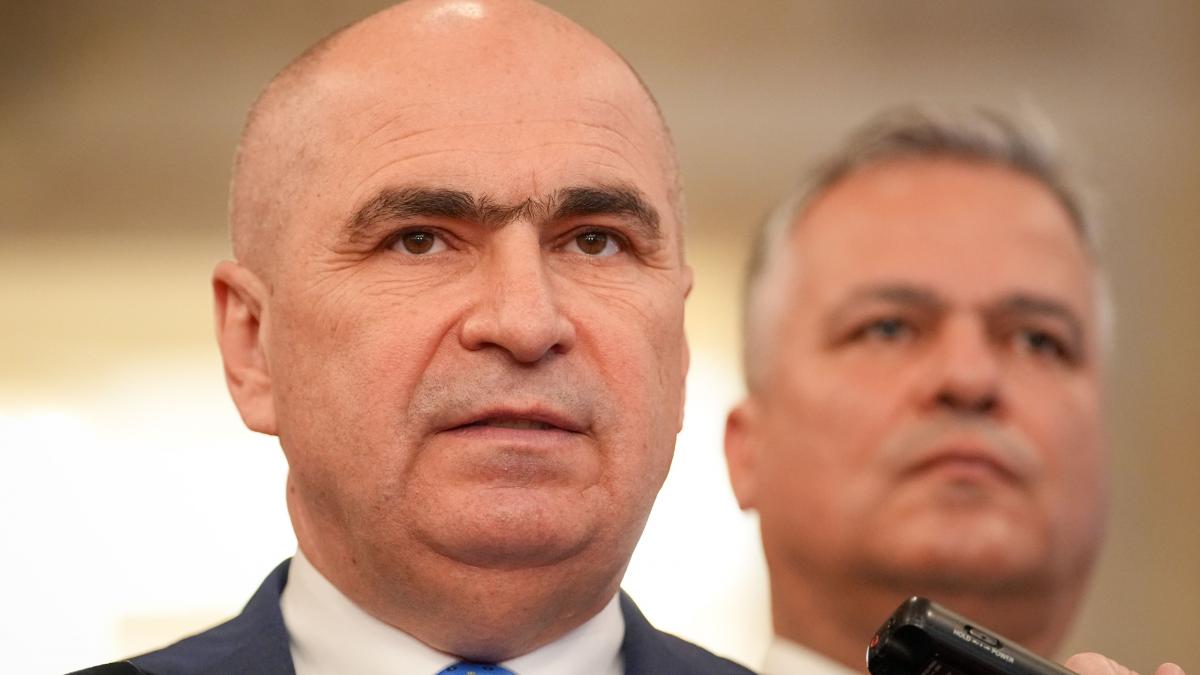 pnl vrea la guvernare in orice conditii ciucu nu insistam ca ilie bolojan sa fie premier