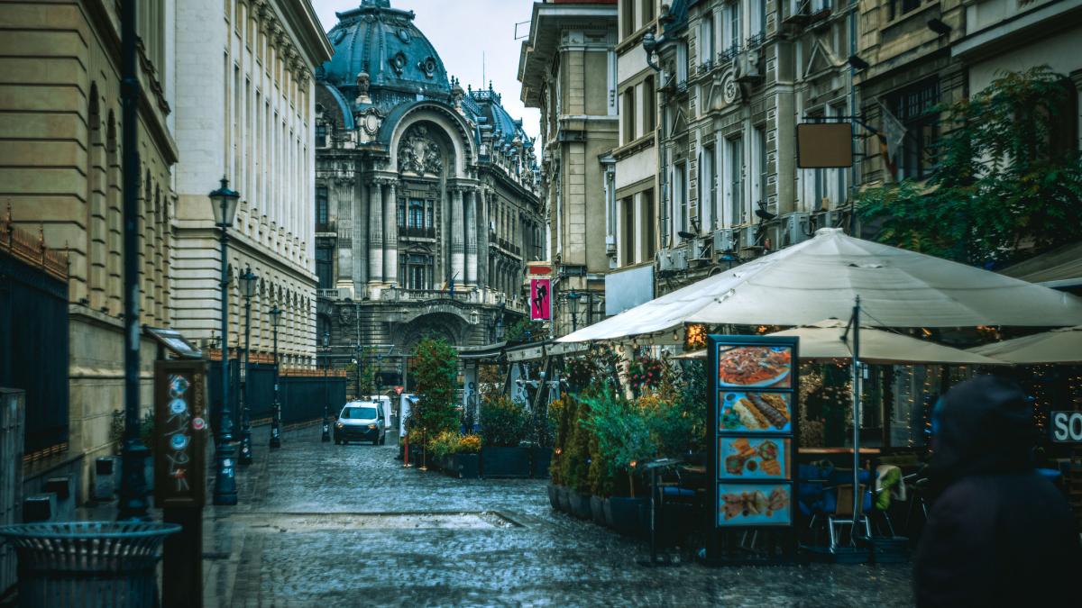 vremea se incalzeste in bucuresti dar continua ploile prognoza speciala pentru capitala