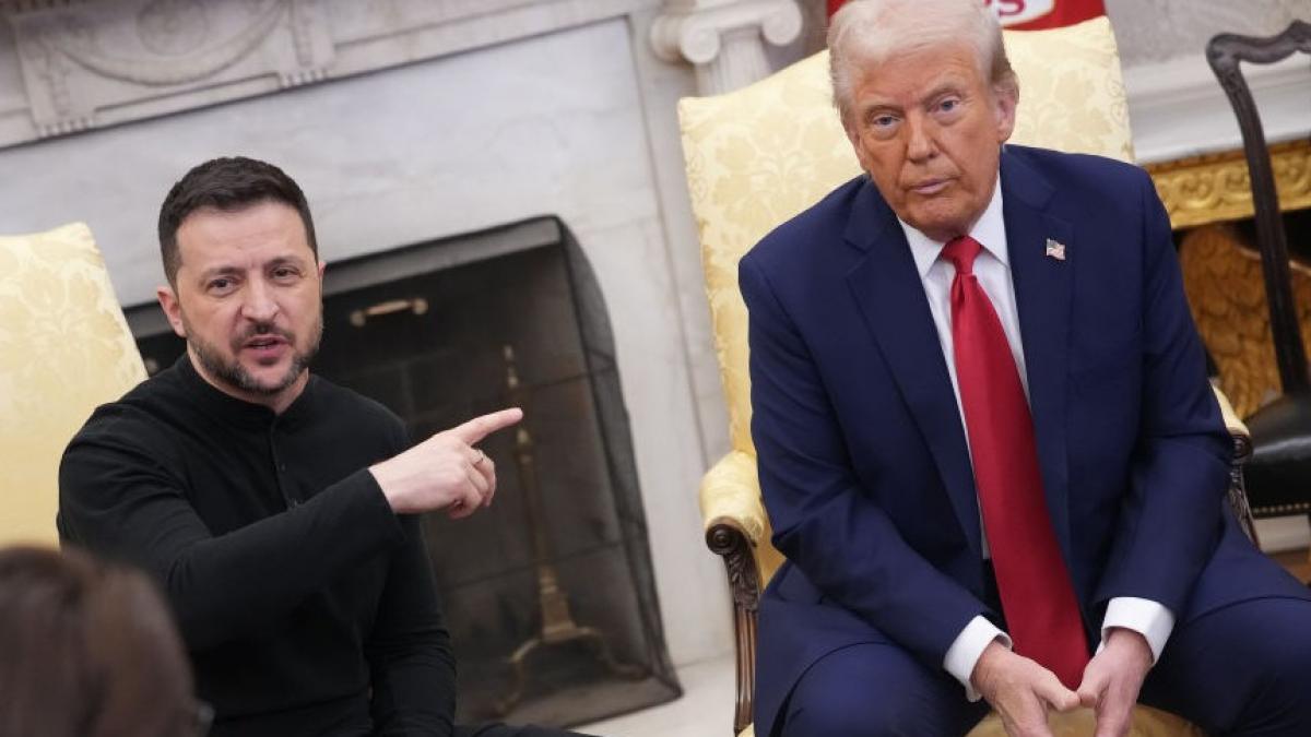 zelenski putin il irita pe trump mai mult decat o fac eu