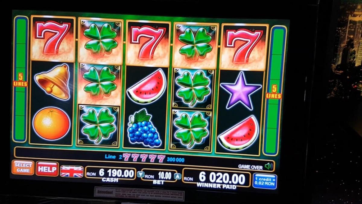 cum sa joci la cazinouri online si sa castigi constant