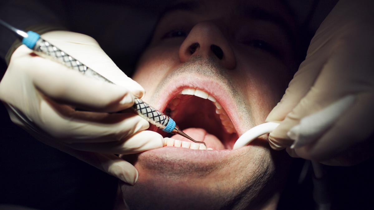 dantura poate trada probleme grave de sanatate legatura nestiuta cu bolile neuronale