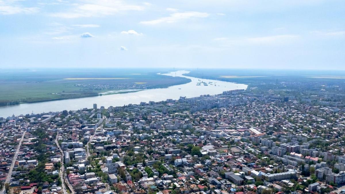 galatiul devine capitala artei urbane si a spectacolelor stradale