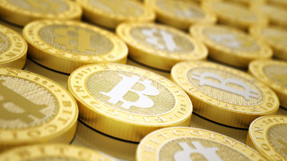 bitcoini