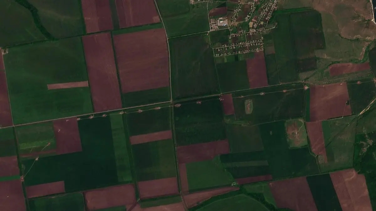 rusia incearca sa reporneasca centrala nucleara zaporojie imagini din satelit arata ca planul lui putin e in desfasurare
