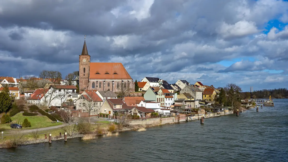 un oras din germania vrea sa atraga noi locuitori oferind cazare gratuita