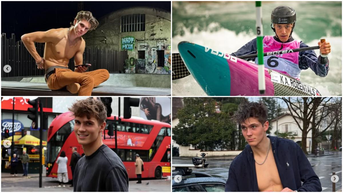 un sportiv si a facut cont pe onlyfans ca sa aiba bani pentru olimpiada si acum a fost suspendat am incremenit asta e viata mea