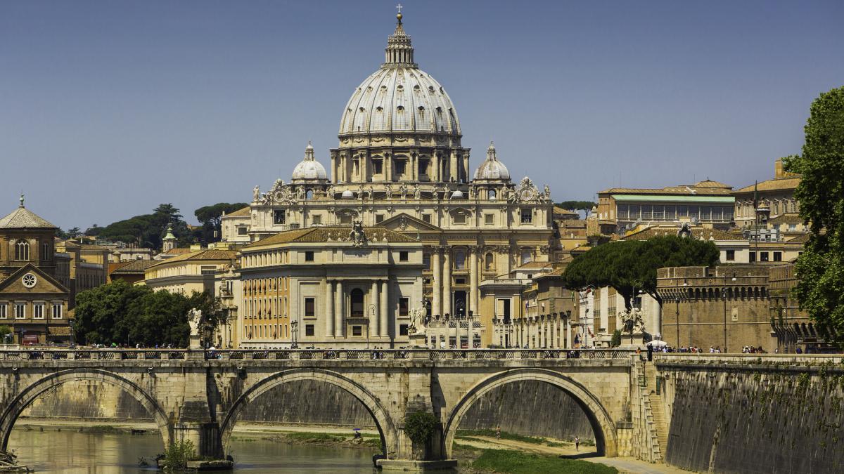 vatican