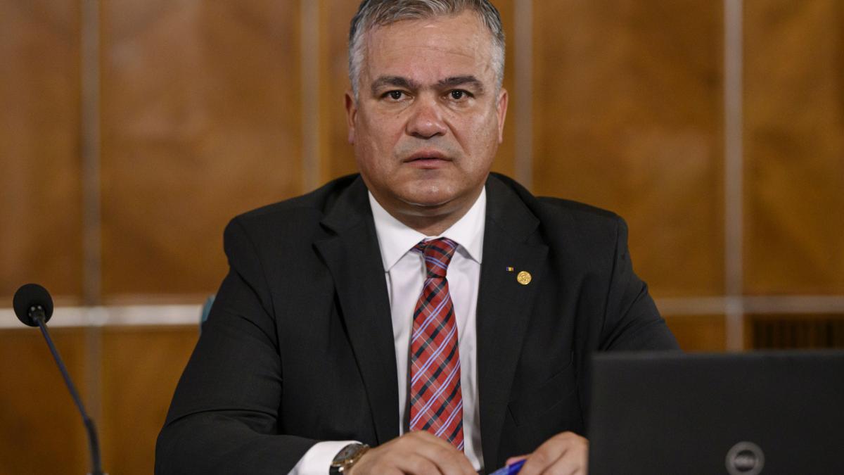 adrian vestea secretarul general al pnl ilie bolojan e o persoana care a facut reforme