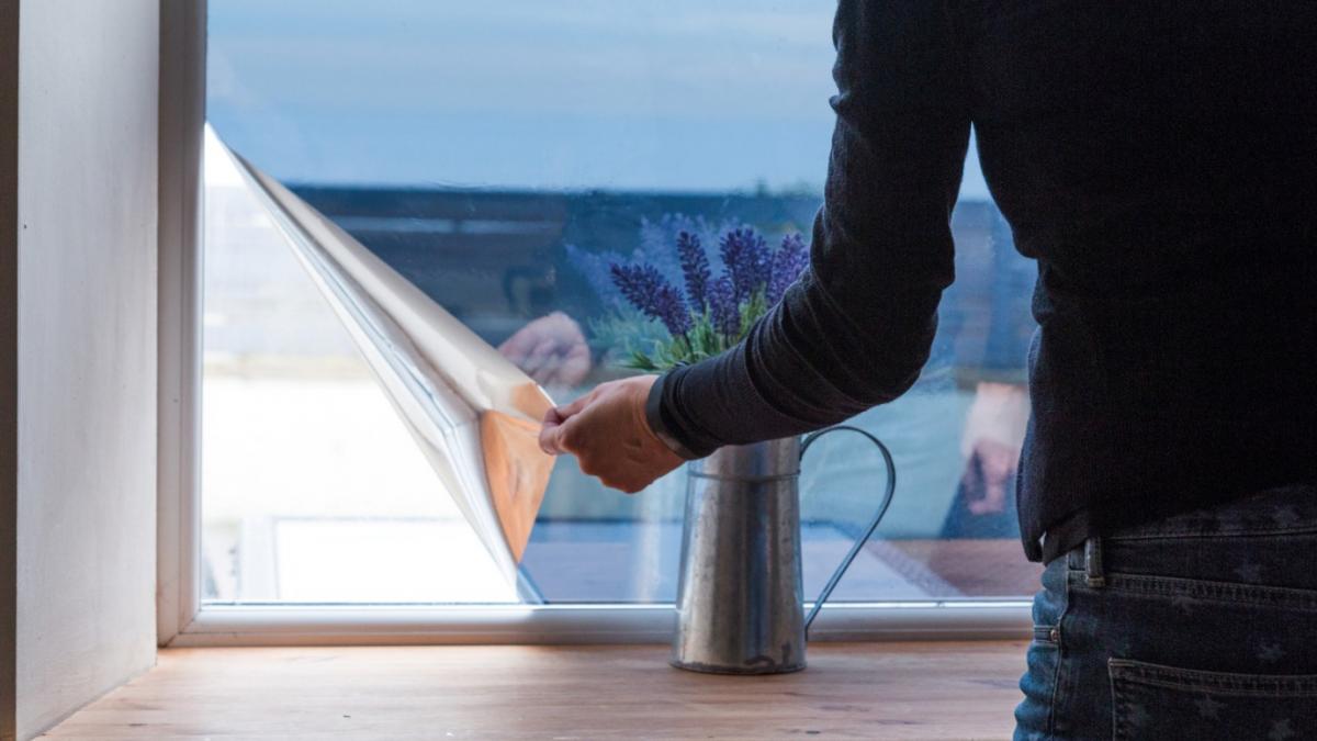 folia solara un aliat inteligent pentru ferestrele tale