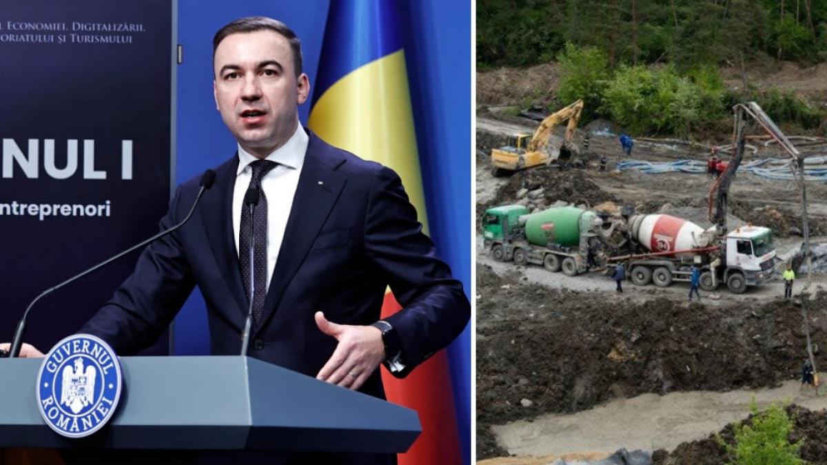 investitie de urgenta de aproape 300 de milioane de lei ca sa se rezolve situatia de fond la salina praid