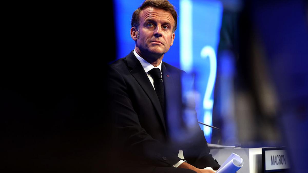 israelul il acuza pe emmanuel macron ca duce o cruciada impotriva statului evreu