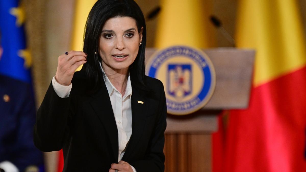 lavinia sandru romania are unele dintre cele mai mari rezerve de sare din europa si le lasam sa se scufunde in nepasare