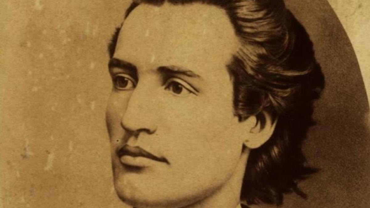 muzeu inedit dedicat lui mihai eminescu la bucuresti