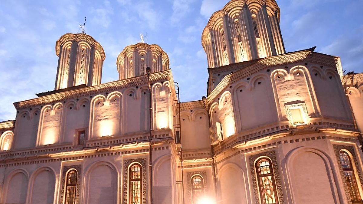 patriarhia ofera 100 000 lei in sprijinul persoanelor afectate de inundatii in covasna si harghita