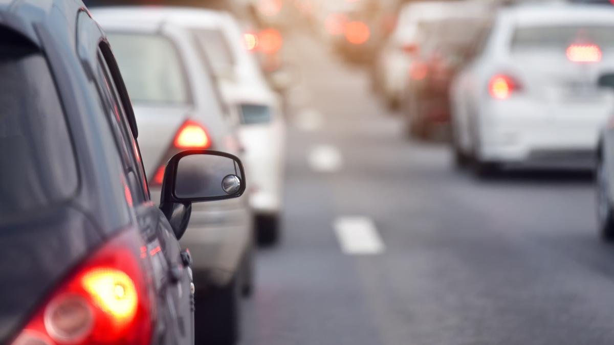 restrictii de circulatie timp de trei saptamani pe dn1a rute ocolitoare pentru soferi