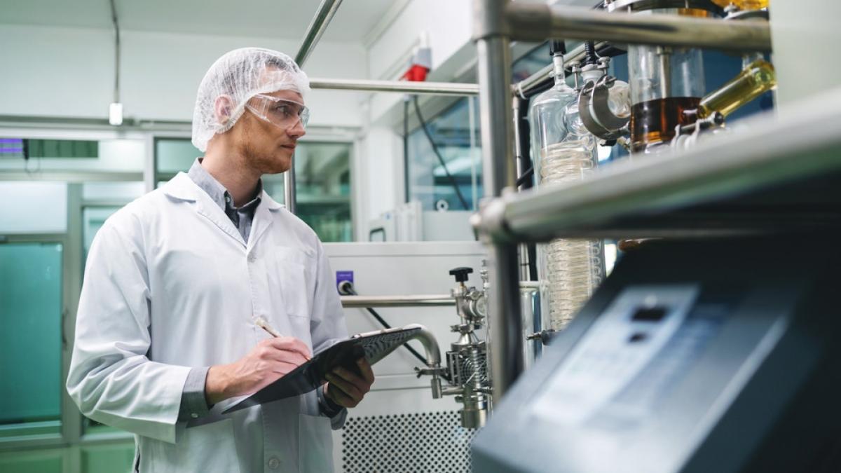 top 5 solutii pentru prevenirea contaminarii in industria alimentara