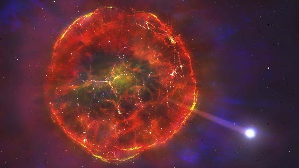 supernova