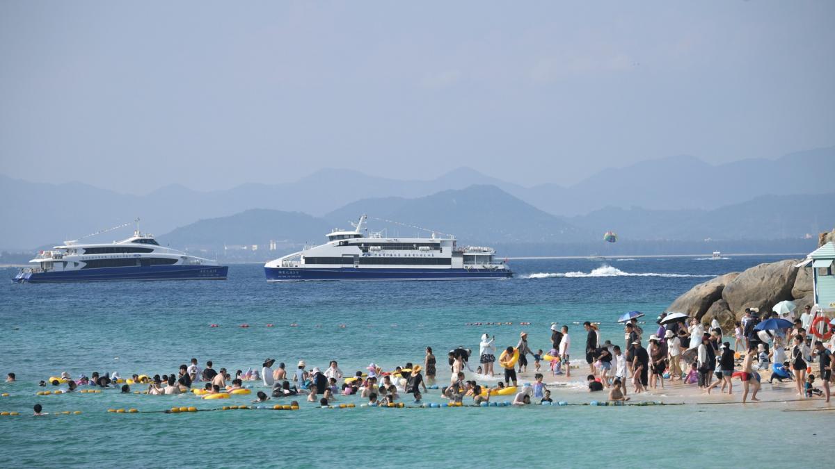 insula din china unde pacientii incearca cele mai noi medicamente experimentale pentru cancer