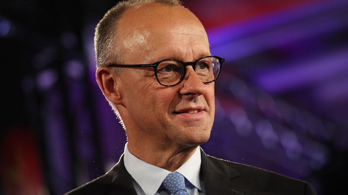 prima confruntare fata in fata intre friedrich merz si donald trump cancelarul german merge la casa alba