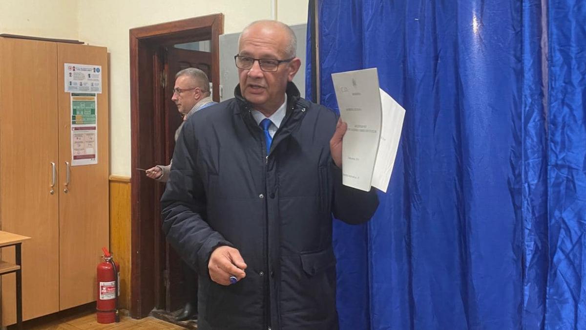 surse deputatul alexandru baisanu s a inscris in pusl