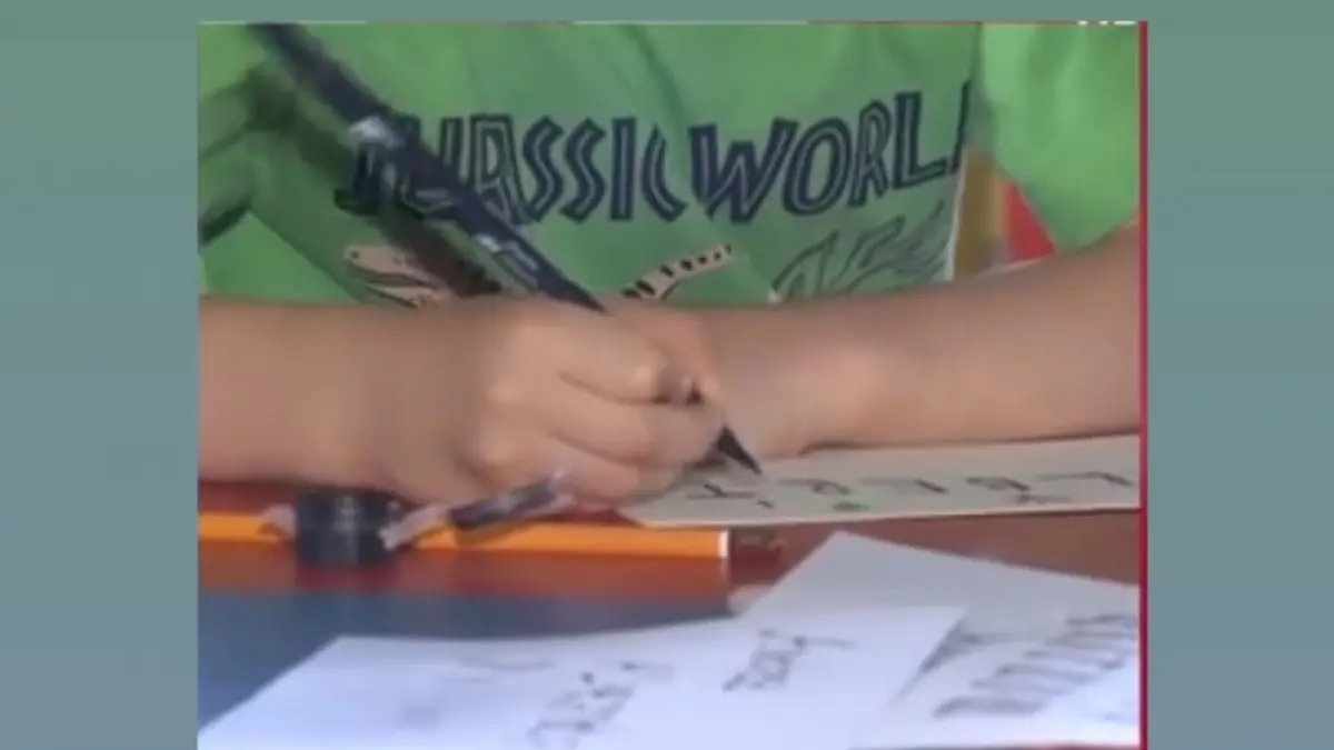tabara de genii marca romania inteligenta a revenit la cariova antena 3 cnn a pregatit un atelier de televiziune pentru participanti